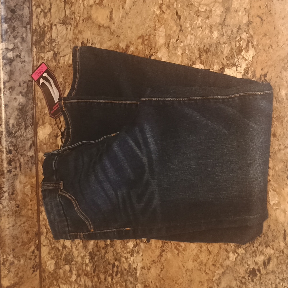 No boundaries  high rise jegging new with tags Multiple Sizes - Picture 10 of 10